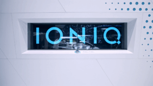 IONIQ