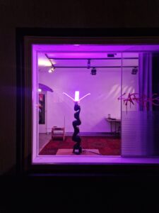 Flos Machina – Resonance in Bloom